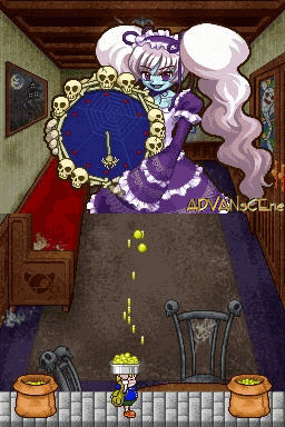 OMG 26 Our Mini Games screenshot 3 for Nintendo DS